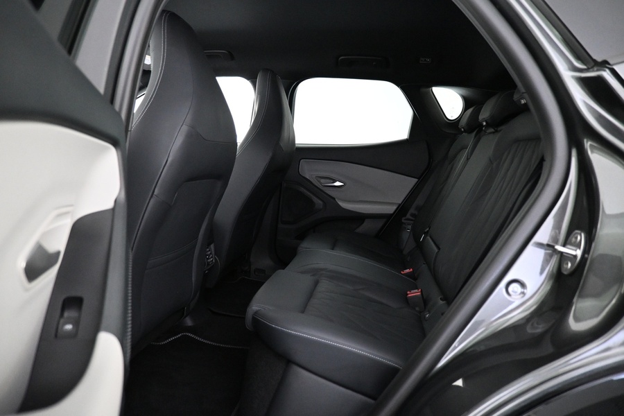 Ford Capri vaihtoauto