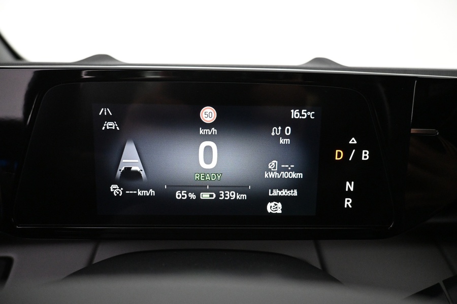 Ford Capri vaihtoauto