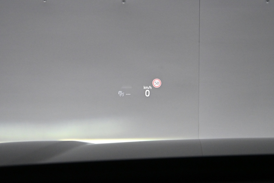 Ford Capri vaihtoauto