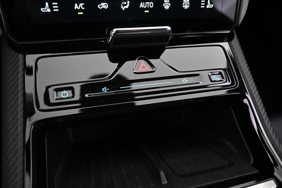 Ford Capri vaihtoauto