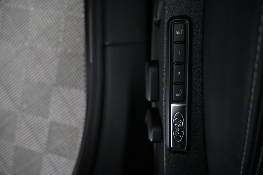 Ford Capri vaihtoauto