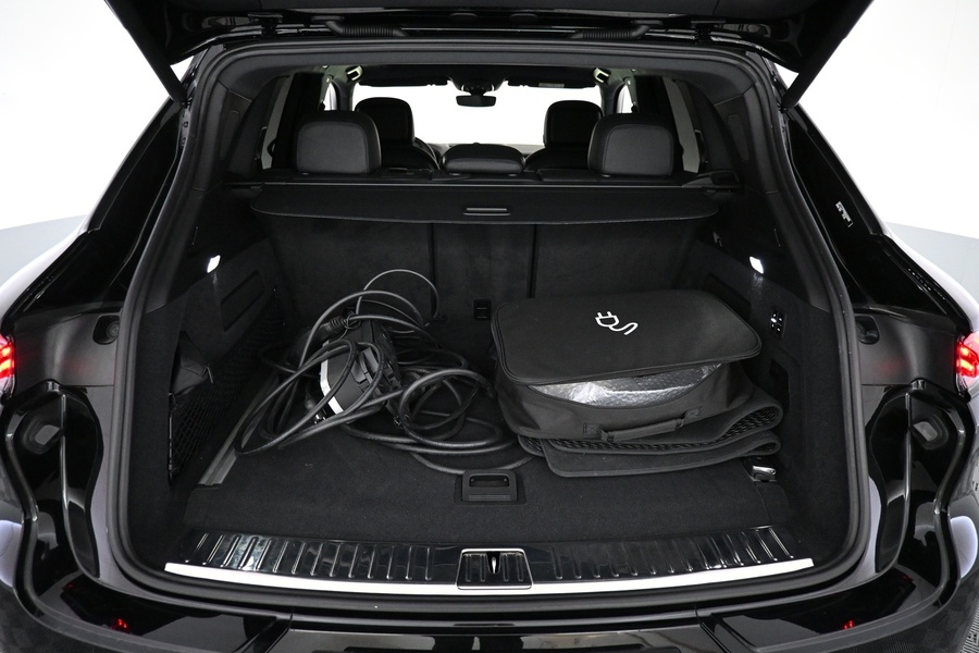 Porsche Cayenne vaihtoauto