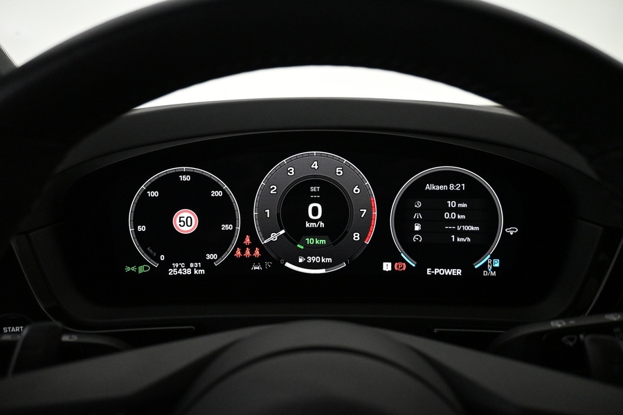 Porsche Cayenne vaihtoauto