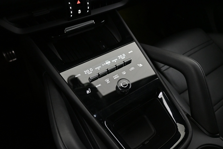 Porsche Cayenne vaihtoauto