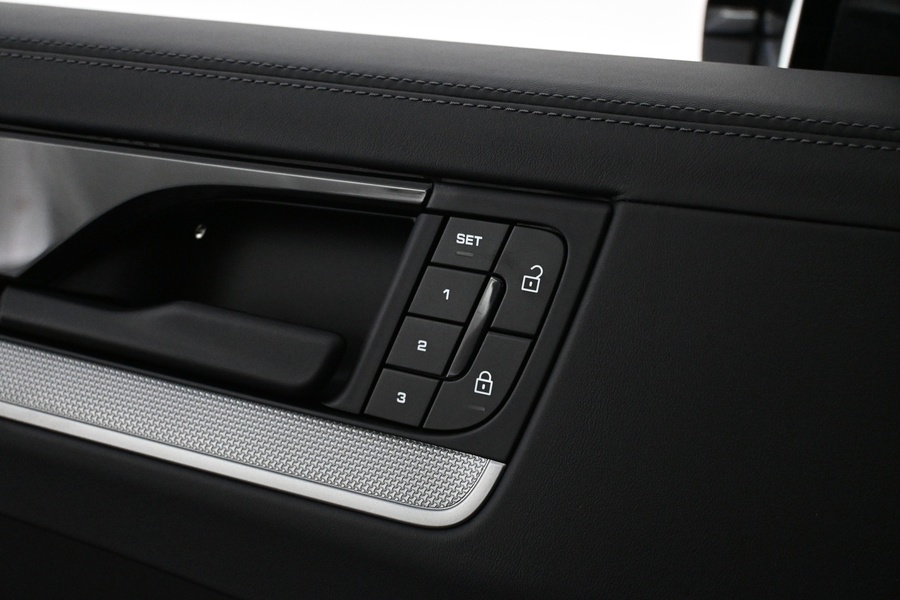 Porsche Cayenne vaihtoauto