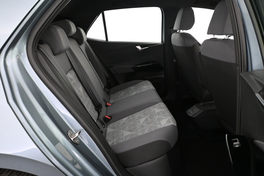 Volkswagen ID.3 vaihtoauto