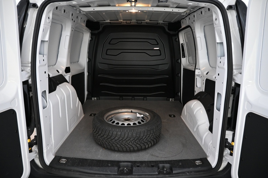 Volkswagen Caddy vaihtoauto