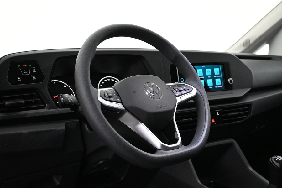 Volkswagen Caddy vaihtoauto