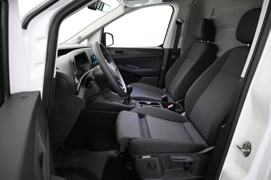 Volkswagen Caddy vaihtoauto