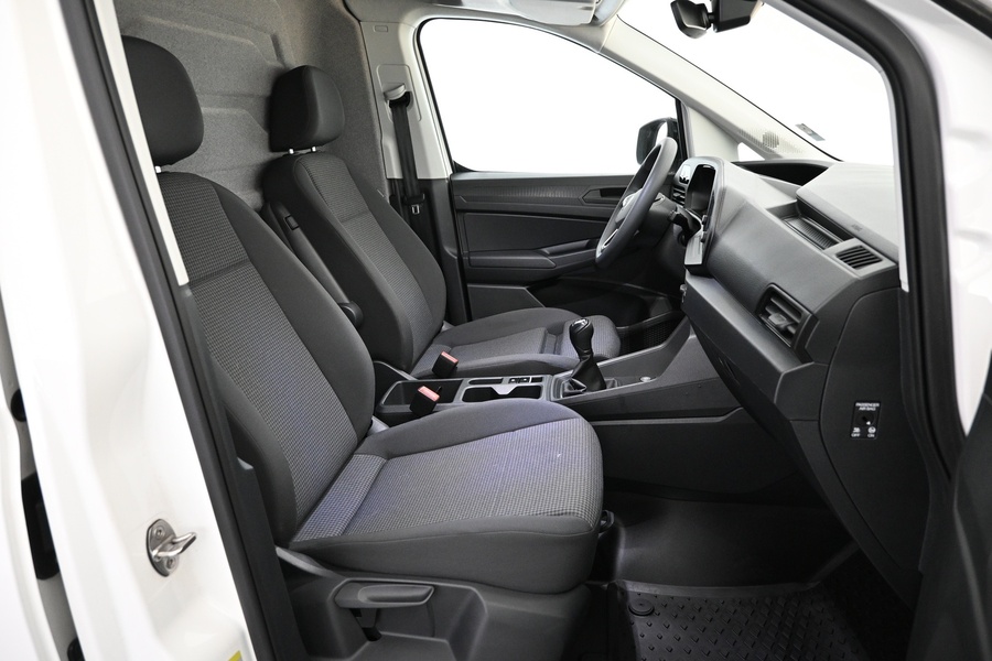 Volkswagen Caddy vaihtoauto