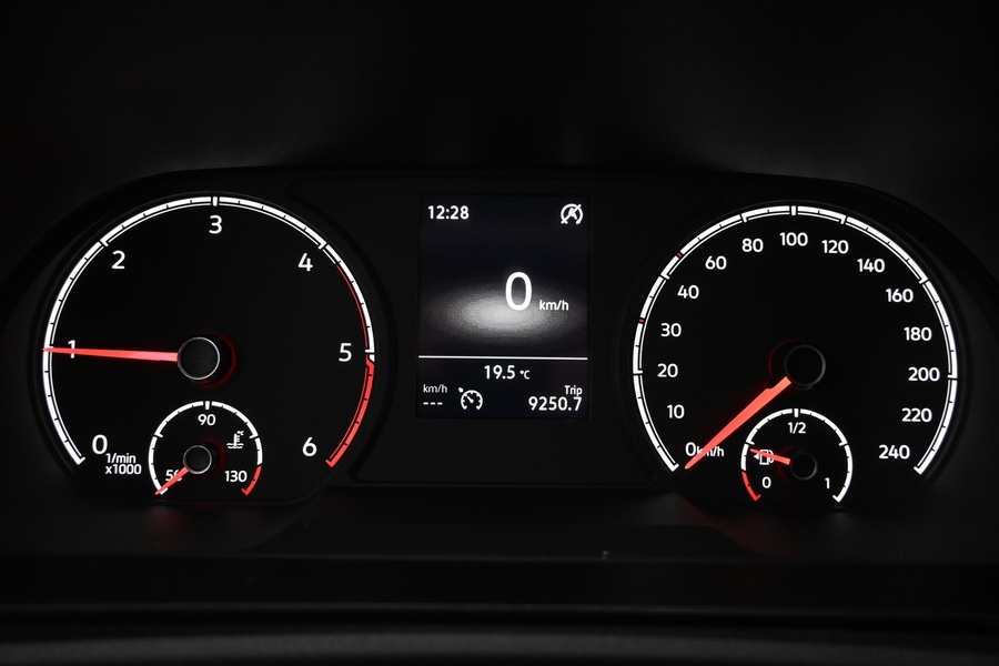 Volkswagen Caddy vaihtoauto