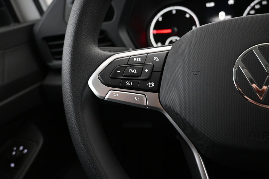 Volkswagen Caddy vaihtoauto