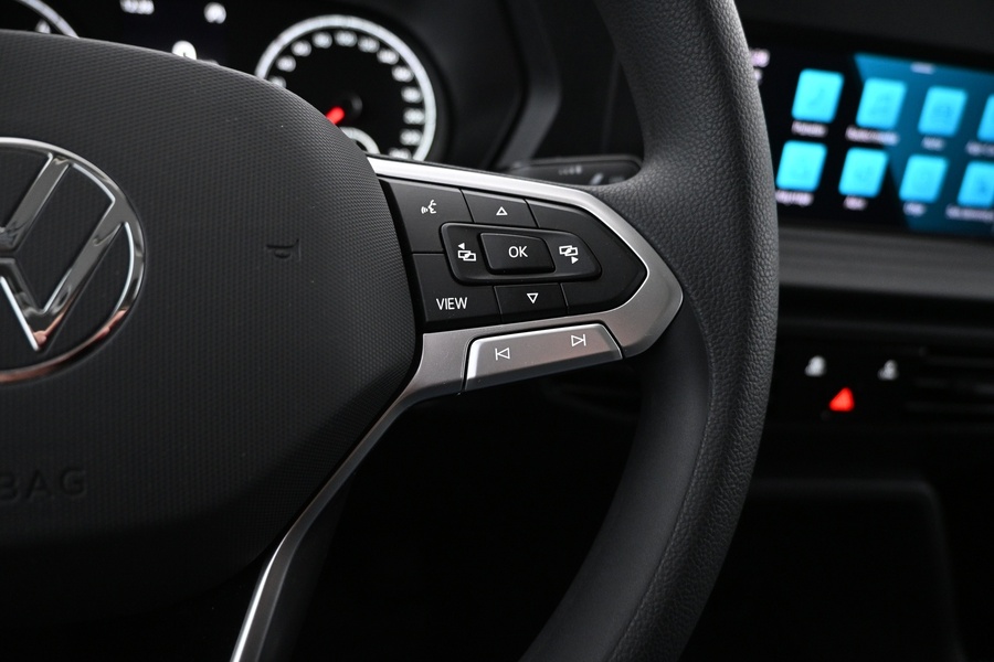 Volkswagen Caddy vaihtoauto