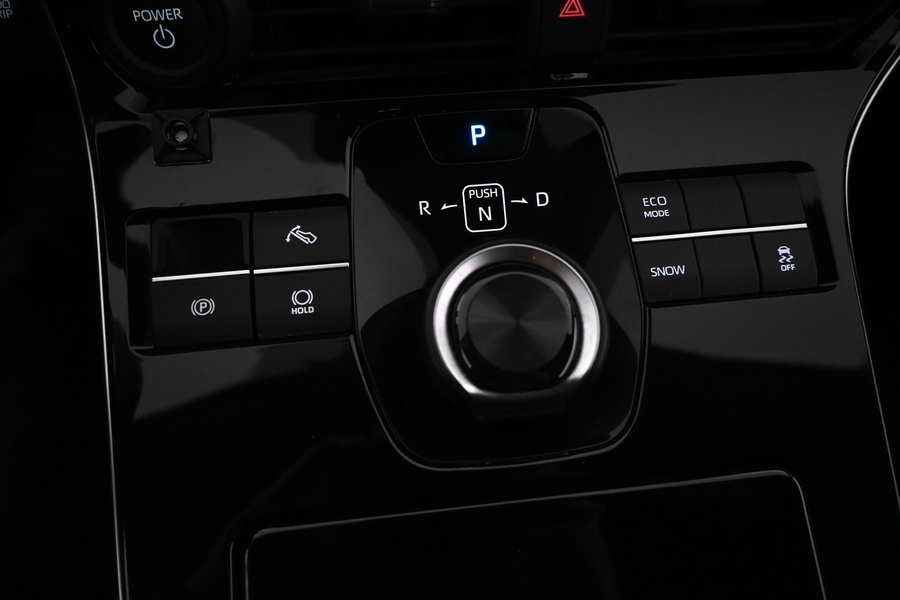 Toyota bZ4X vaihtoauto