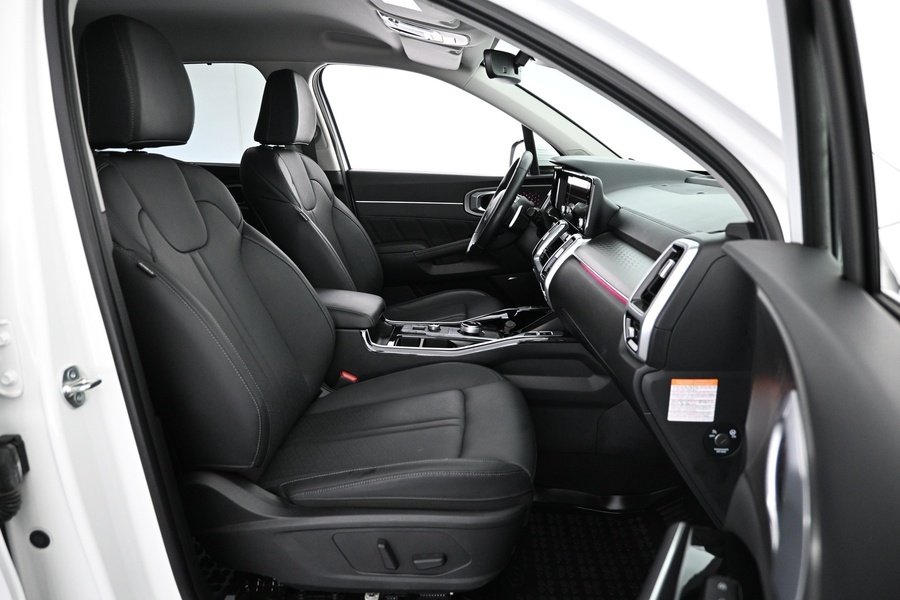 Kia Sorento vaihtoauto