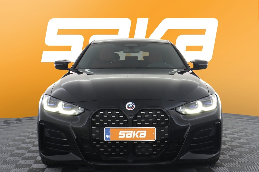 BMW M440i vaihtoauto