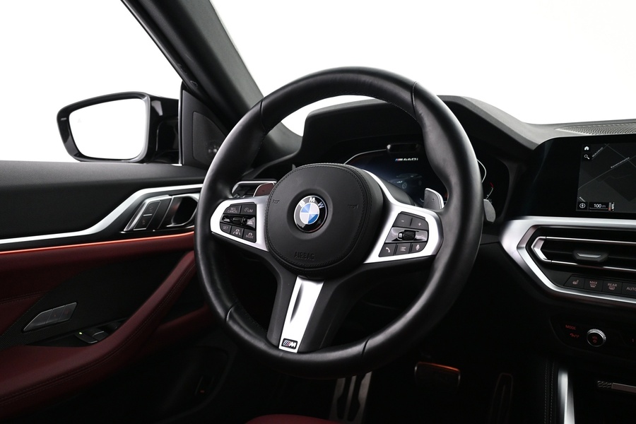 BMW M440i vaihtoauto