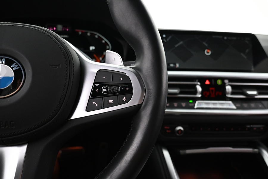 BMW M440i vaihtoauto