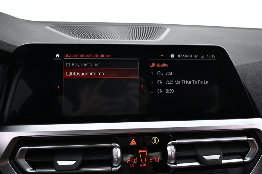 BMW M440i vaihtoauto