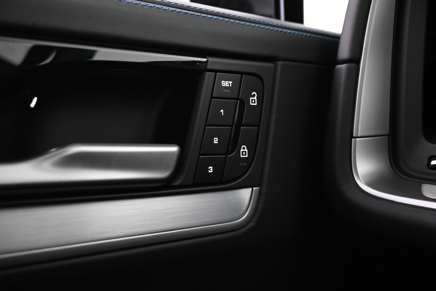 Porsche Cayenne vaihtoauto