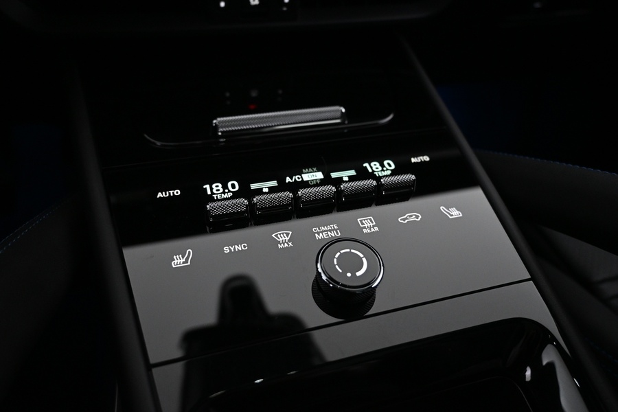 Porsche Cayenne vaihtoauto