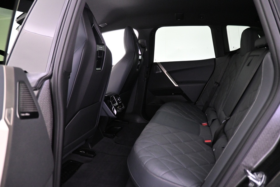 BMW iX M60 vaihtoauto