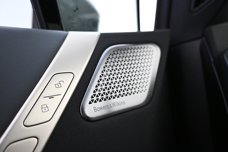 BMW iX M60 vaihtoauto