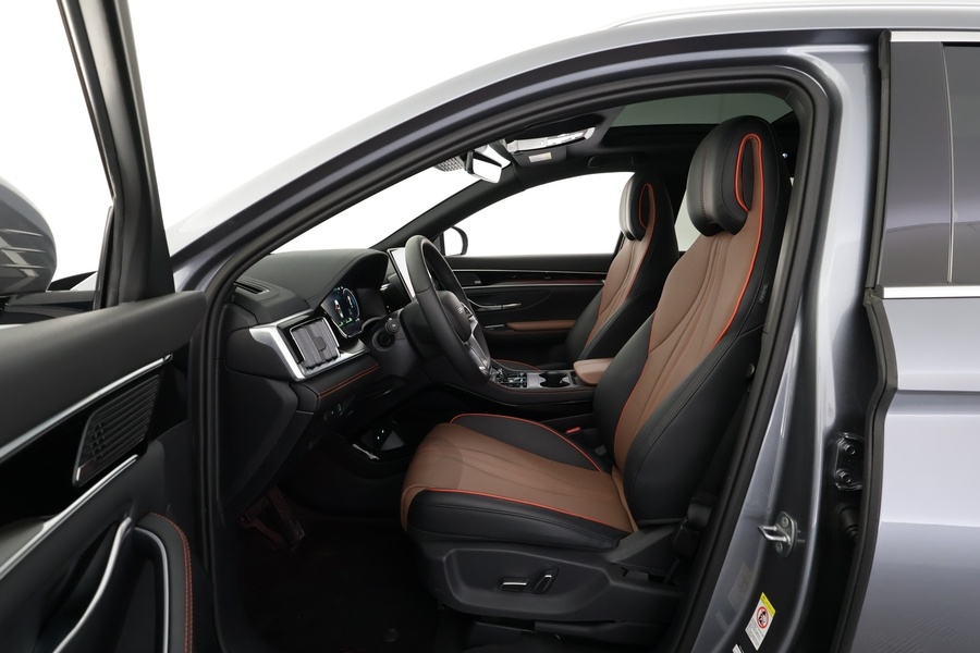 BYD Seal U DM-i vaihtoauto