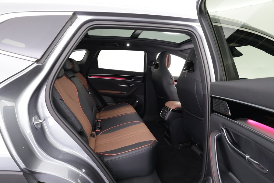 BYD Seal U DM-i vaihtoauto