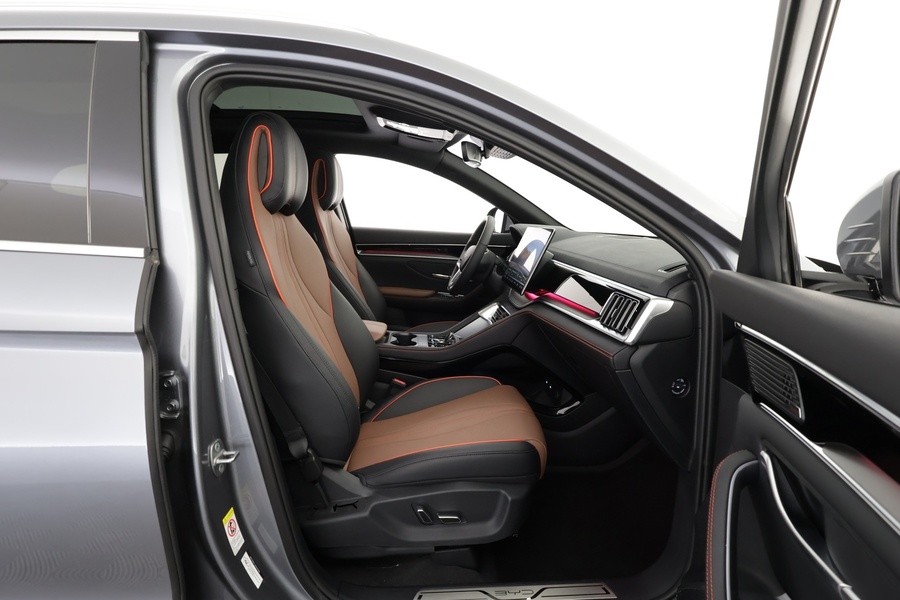 BYD Seal U DM-i vaihtoauto