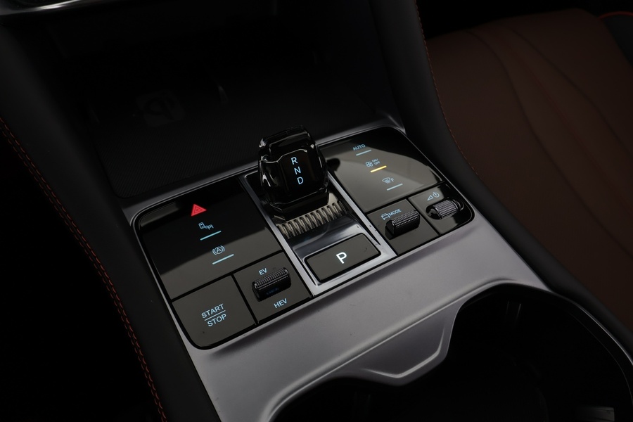 BYD Seal U DM-i vaihtoauto