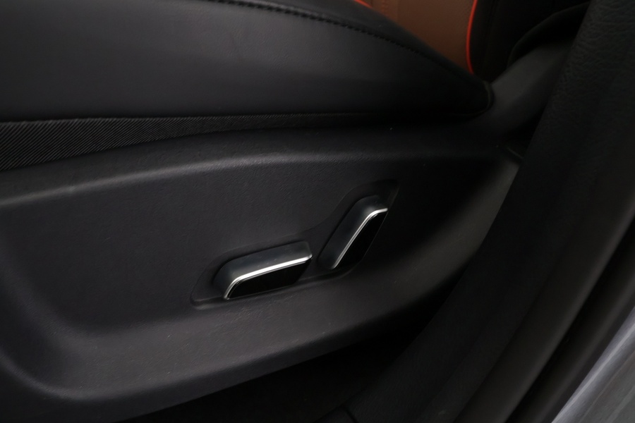BYD Seal U DM-i vaihtoauto