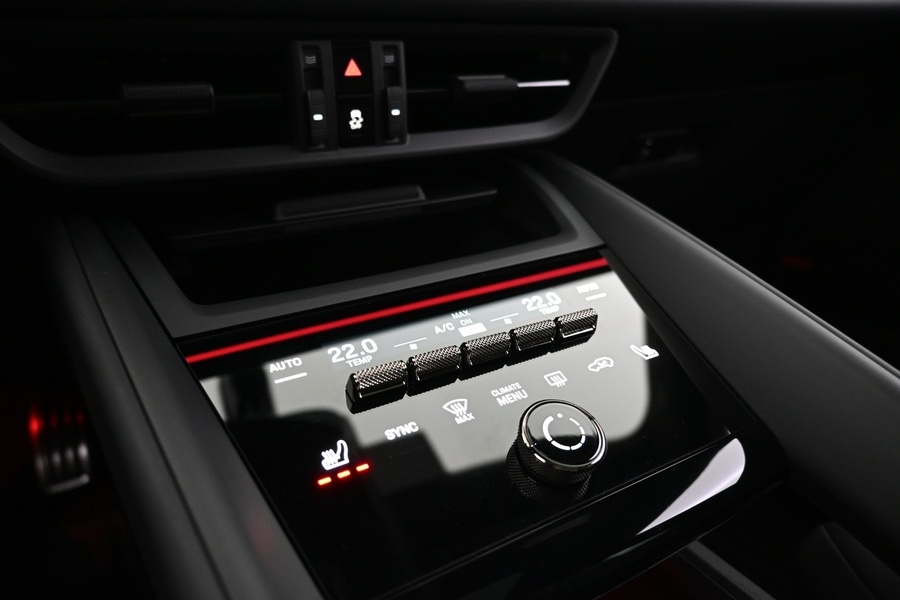 Porsche Macan vaihtoauto