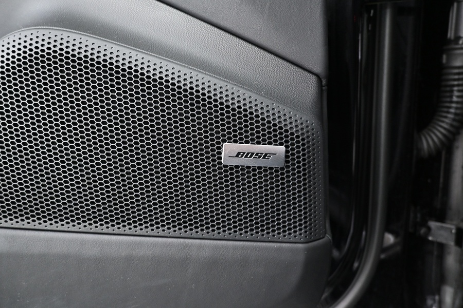 Porsche Macan vaihtoauto