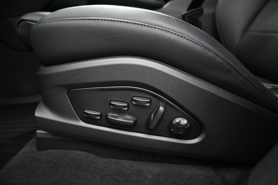 Porsche Macan vaihtoauto