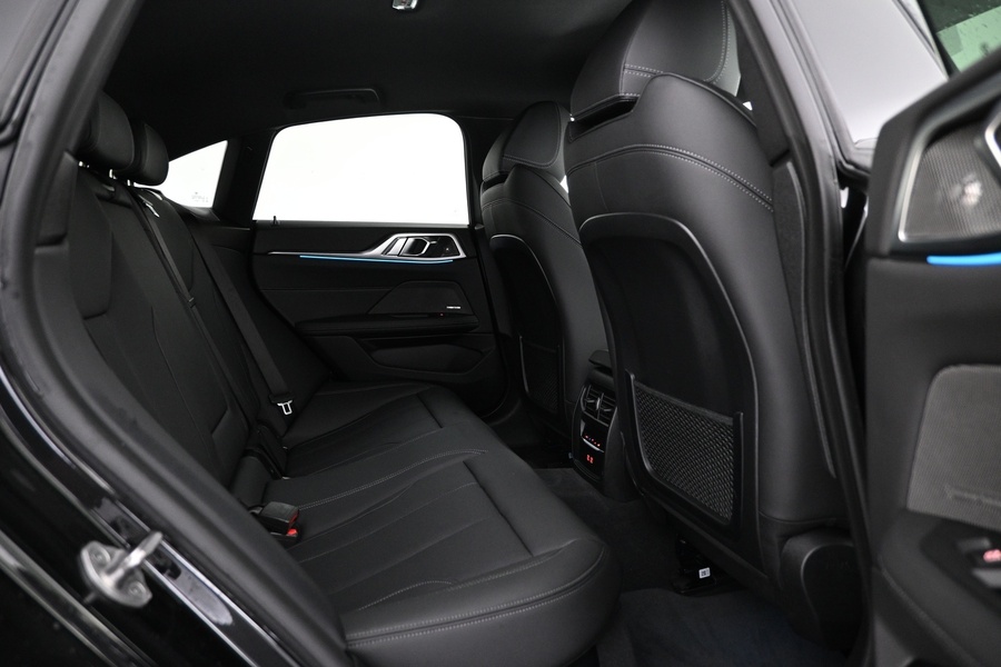 BMW i4 M50 vaihtoauto