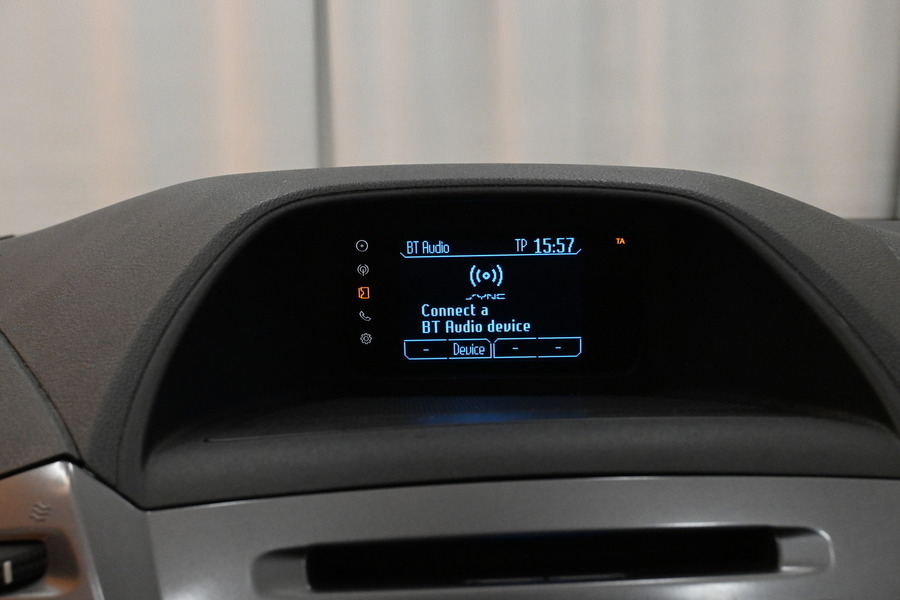 Ford Tourneo Custom vaihtoauto