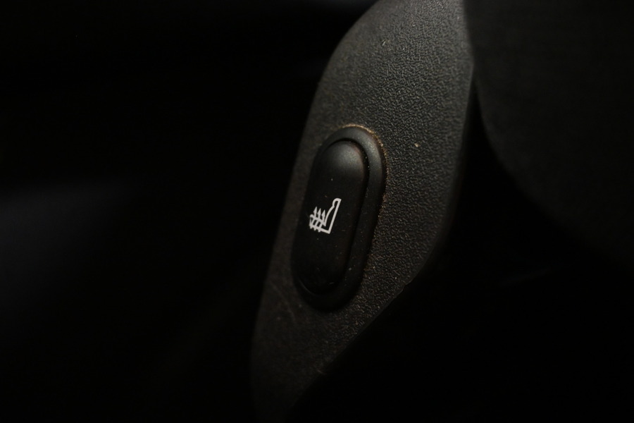 Ford Tourneo Custom vaihtoauto