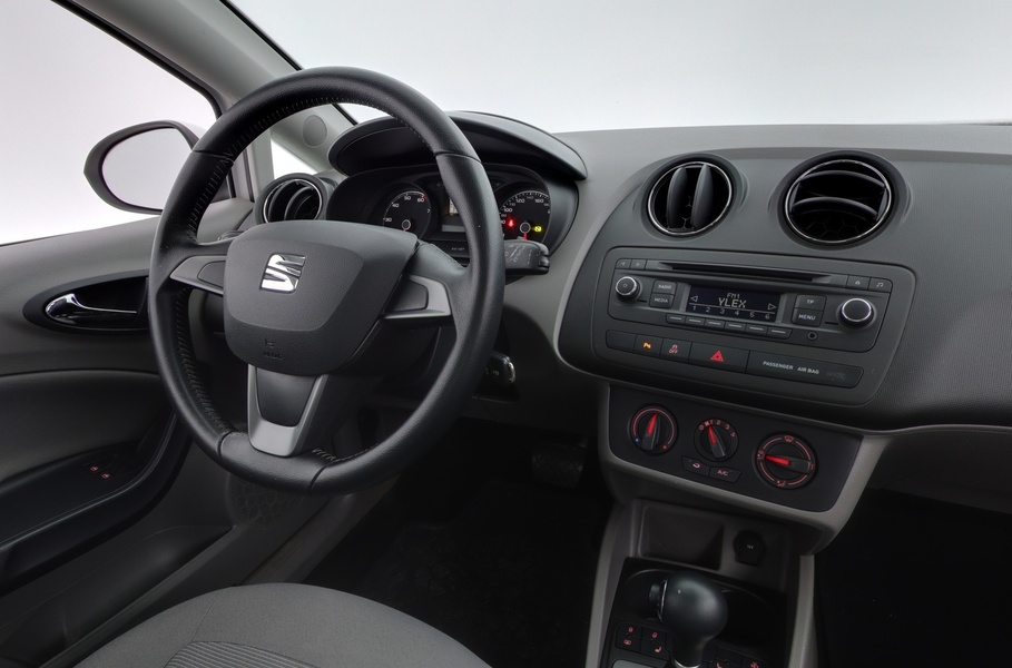 SEAT Ibiza vaihtoauto