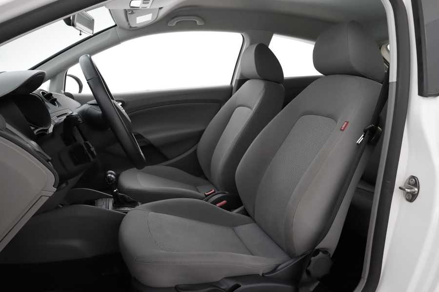 SEAT Ibiza vaihtoauto