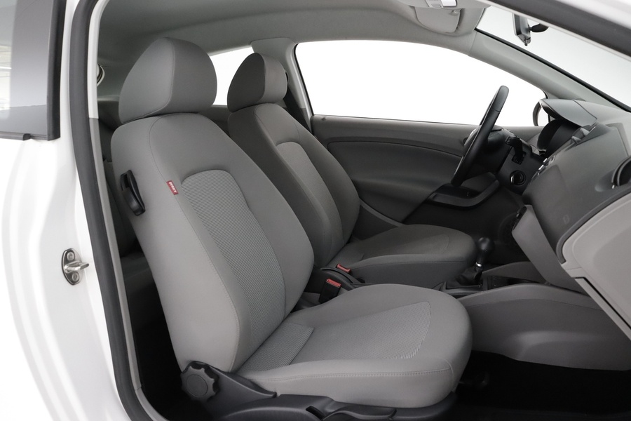 SEAT Ibiza vaihtoauto