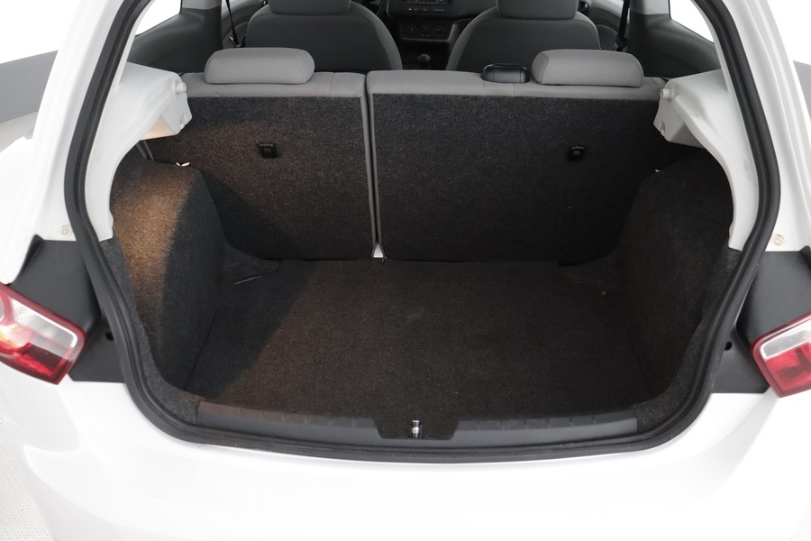 SEAT Ibiza vaihtoauto