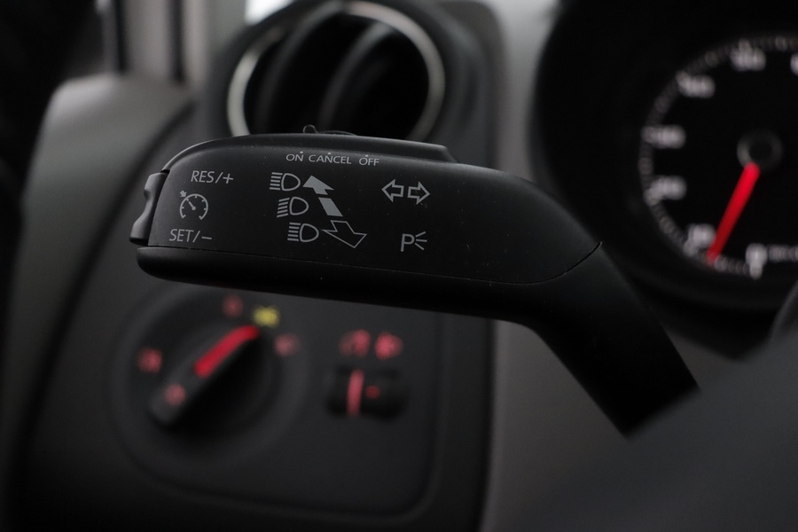 SEAT Ibiza vaihtoauto