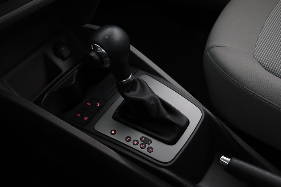 SEAT Ibiza vaihtoauto