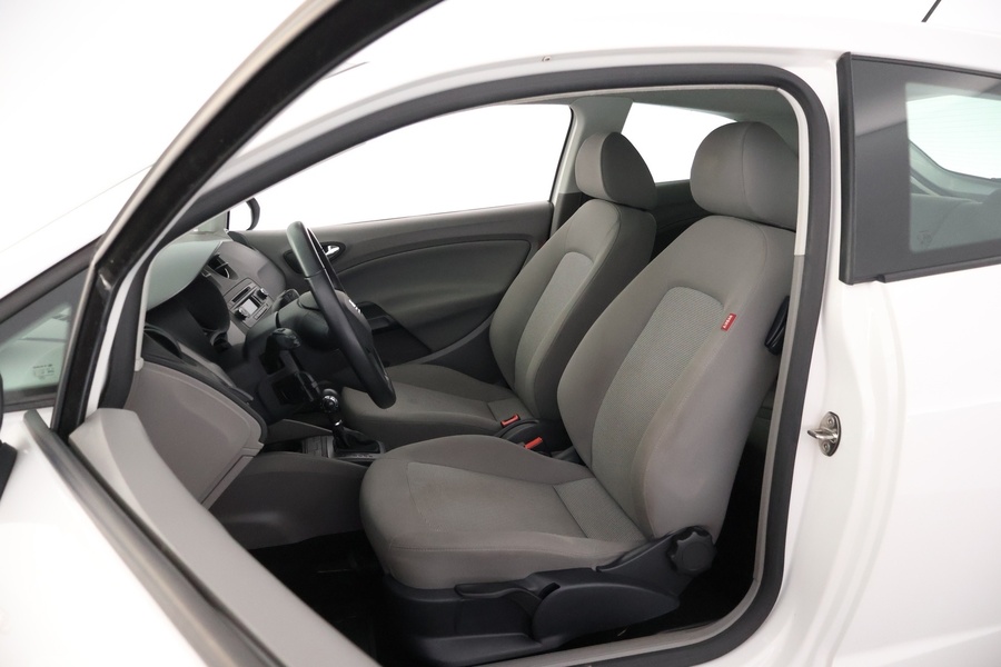 SEAT Ibiza vaihtoauto