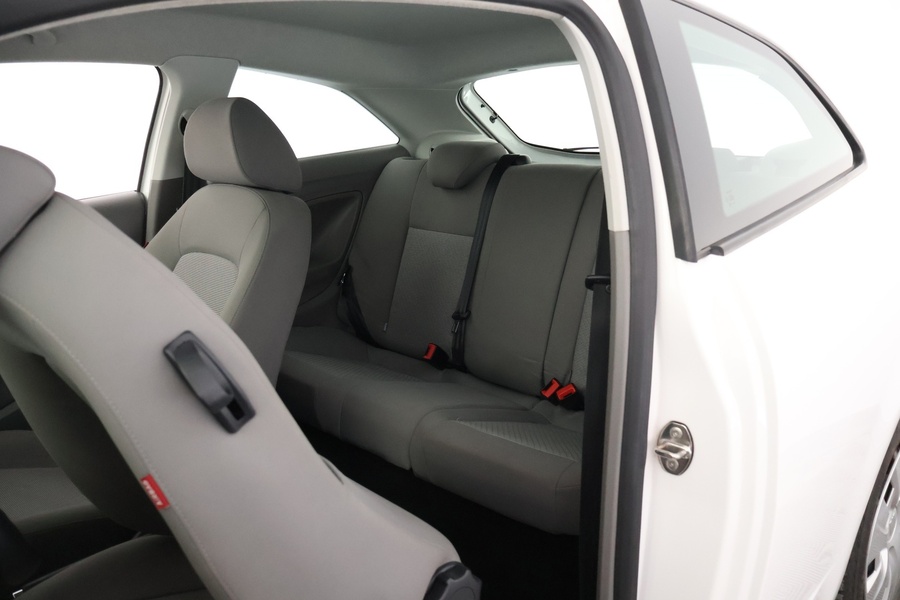 SEAT Ibiza vaihtoauto