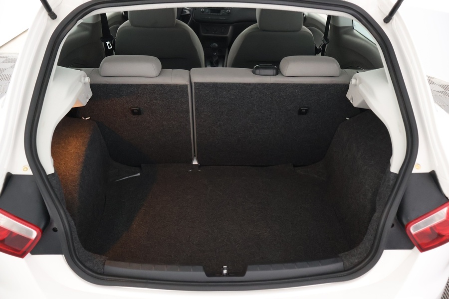 SEAT Ibiza vaihtoauto