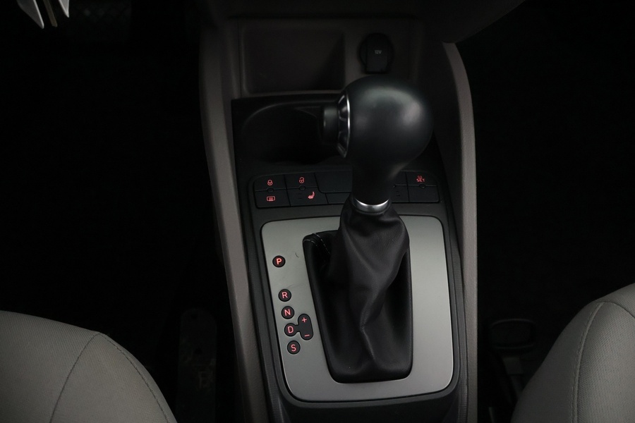 SEAT Ibiza vaihtoauto