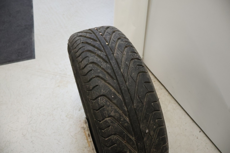 SEAT Ibiza vaihtoauto