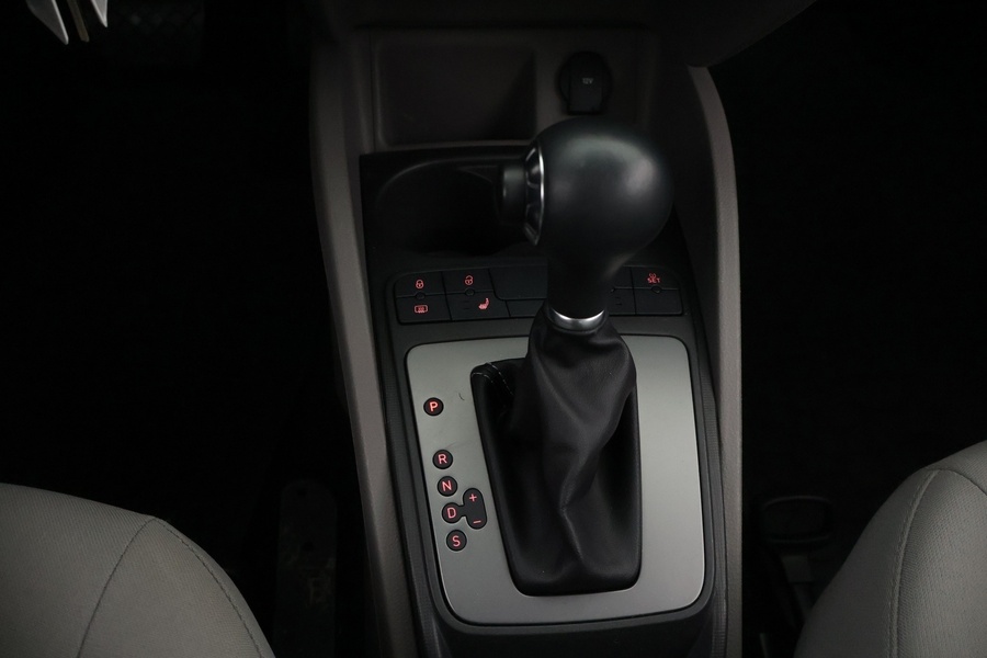 SEAT Ibiza vaihtoauto